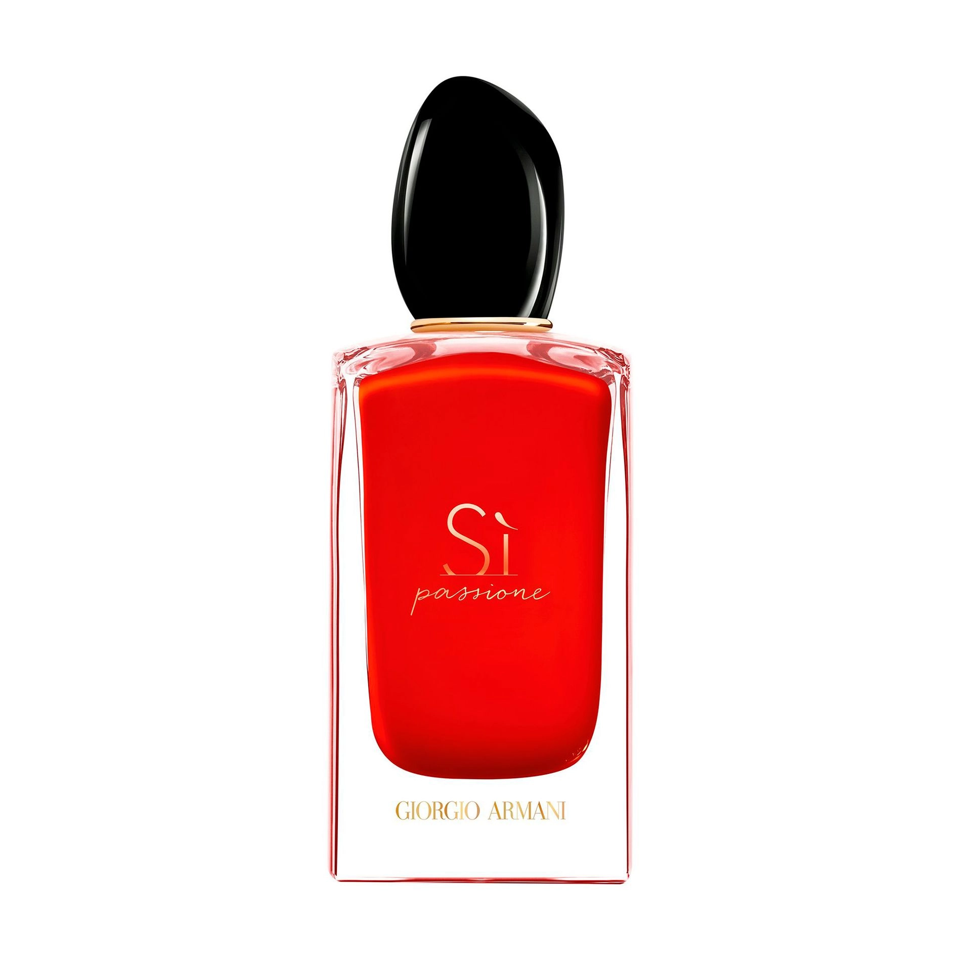 Giorgio Armani Si Passione Парфумована вода жіноча, 100 мл (ТЕСТЕР) - фото N1