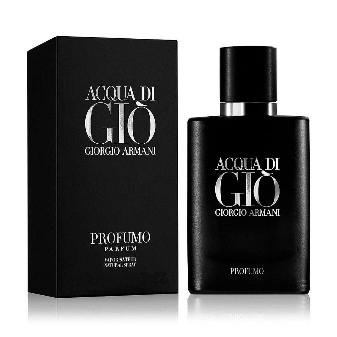 Giorgio Armani Acqua di Gio Profumo Парфюмированная вода мужская - фото N1