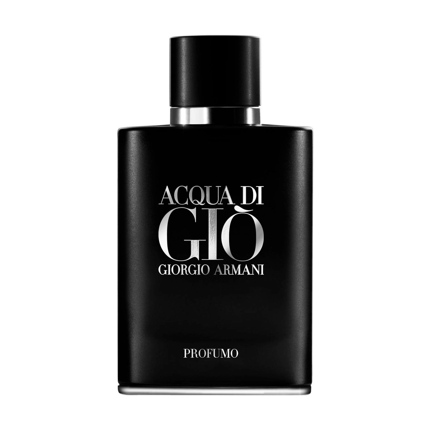 Giorgio Armani Acqua di Gio Profumo Парфюмированная вода мужская, 75 мл - фото N2