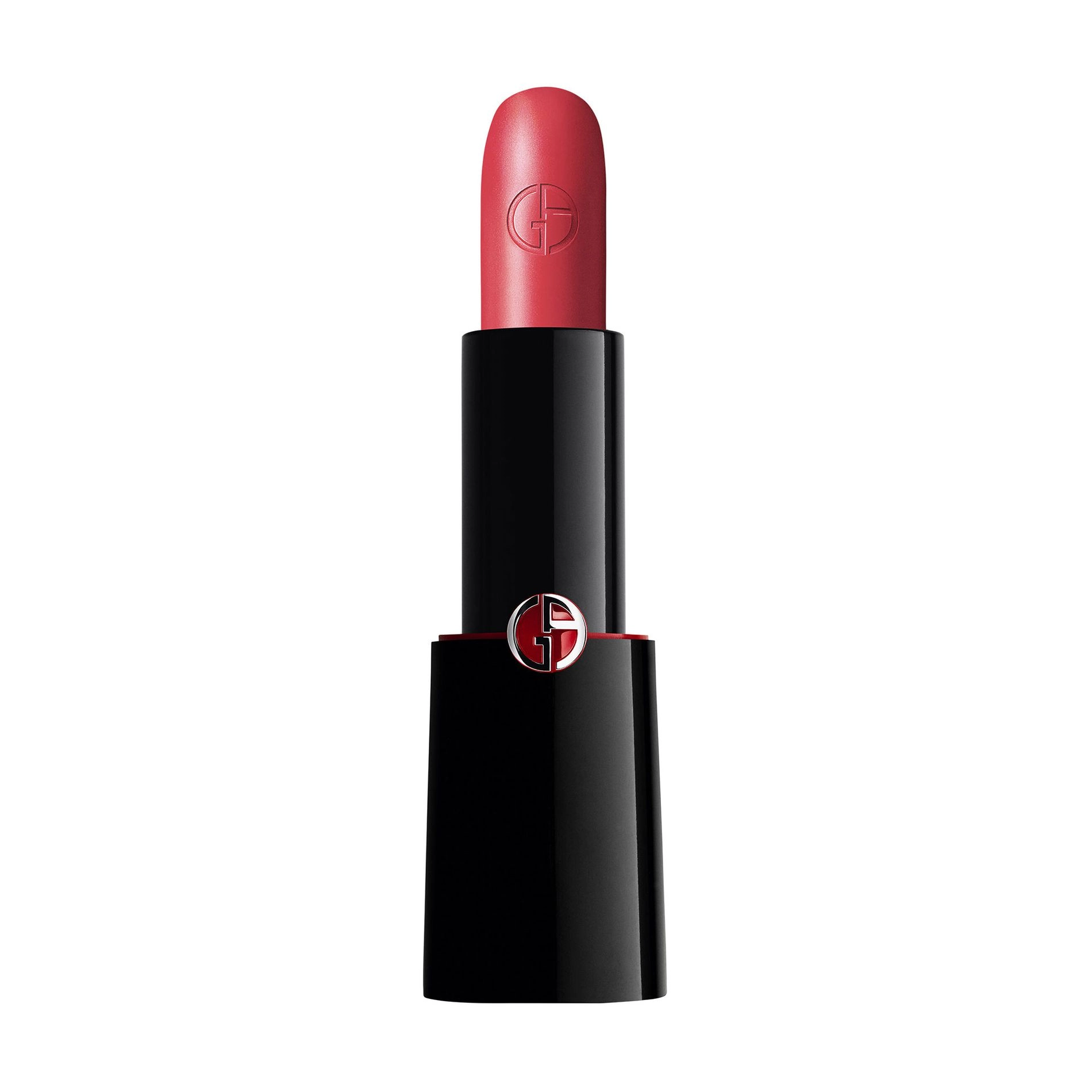 Giorgio Armani Стійка помада для губ Rouge D'armani Lasting Satin Lip Color 510 Pink, 4 г - фото N1