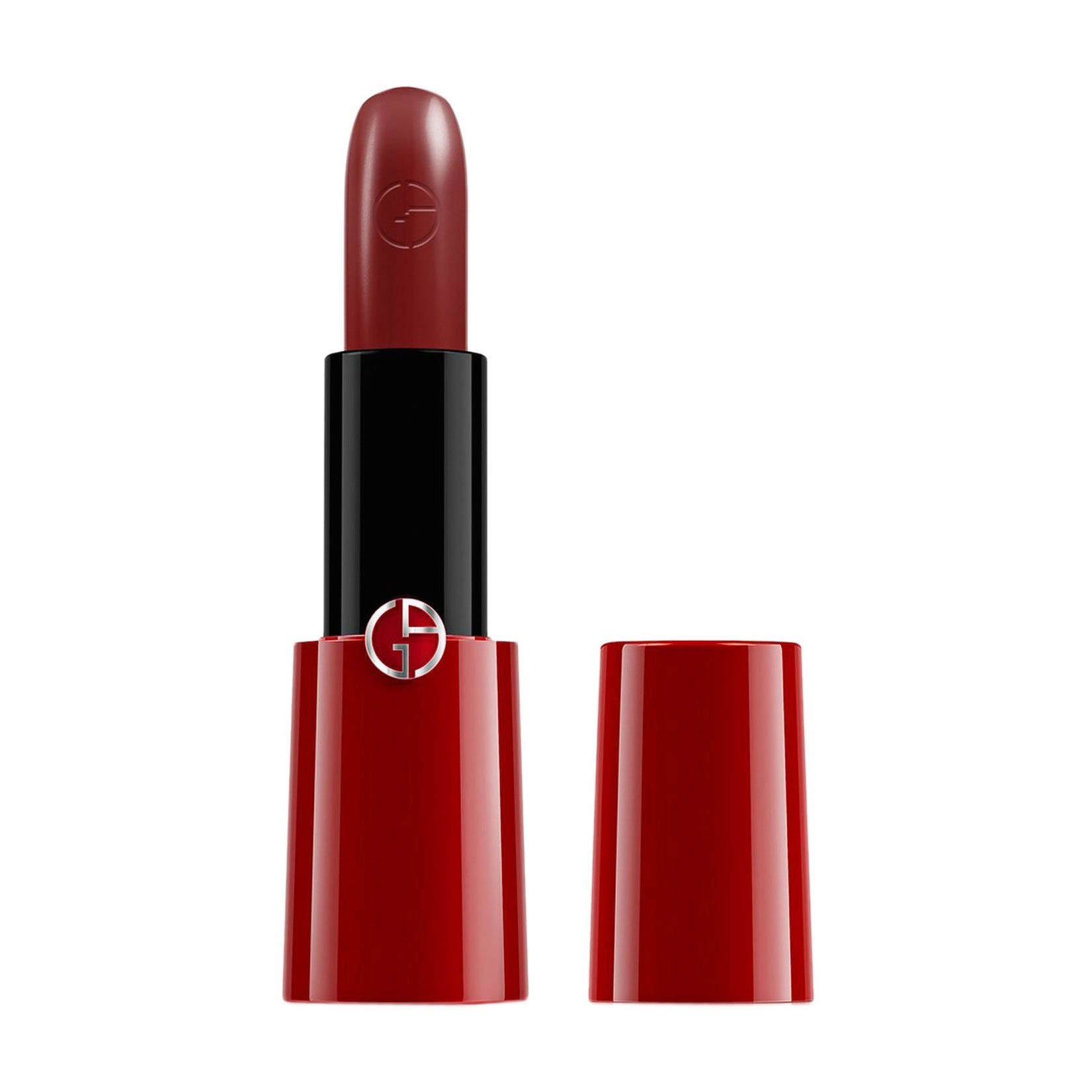 Giorgio Armani Помада для губ Rouge Ecstasy Lipstick, 4 г - фото N1