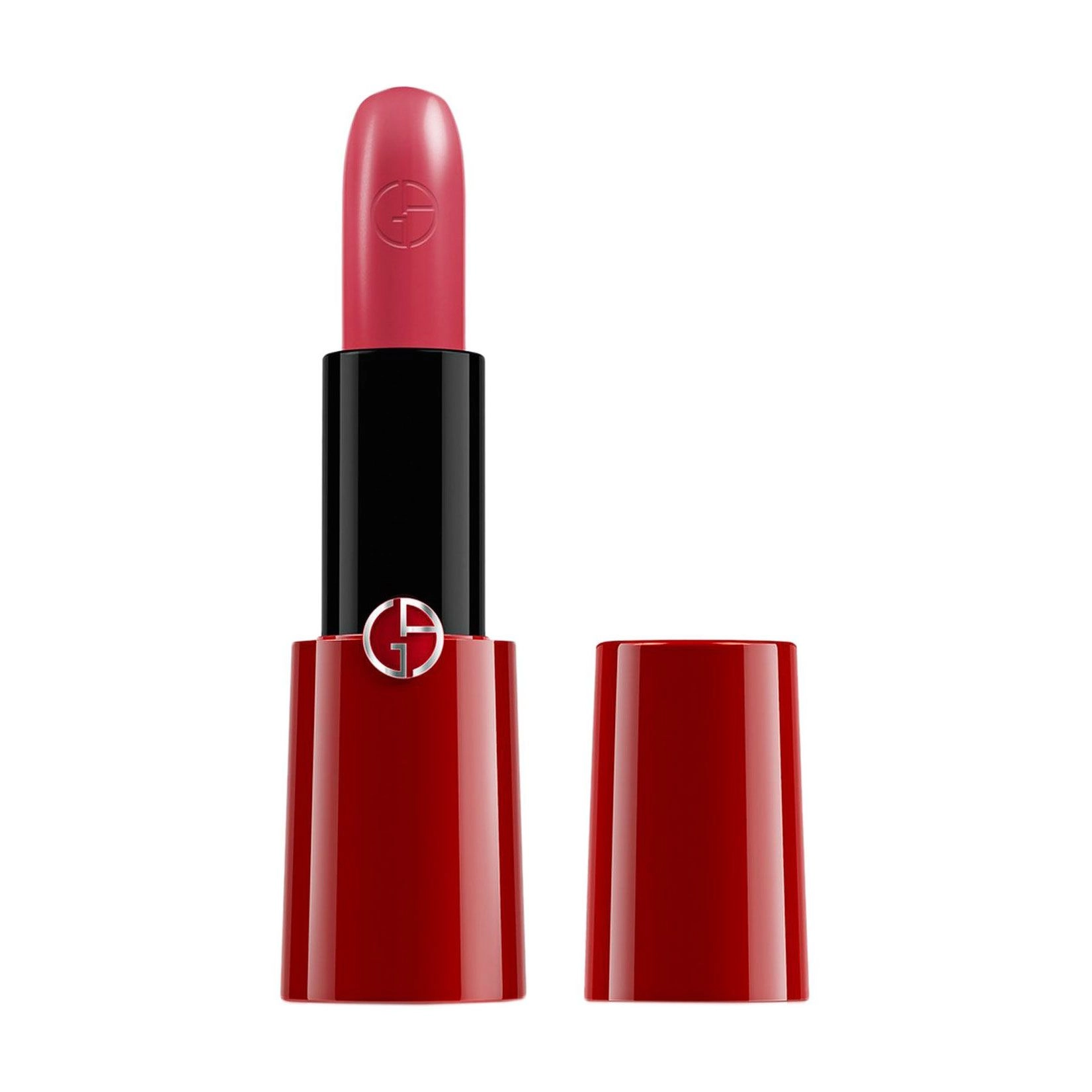 Giorgio Armani Помада для губ Rouge Ecstasy Lipstick 501 Peony, 4 г - фото N1