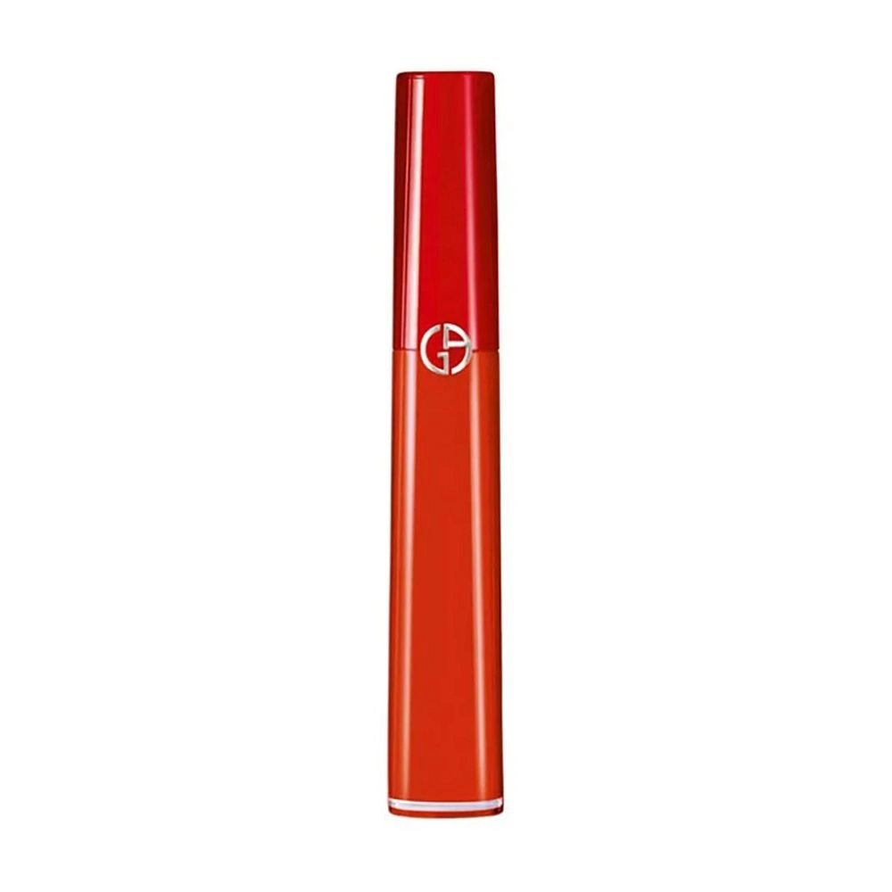 Giorgio Armani Жидкая матовая помада для губ Lip Maestro Liquid Lipstick, 6.5 мл - фото N1