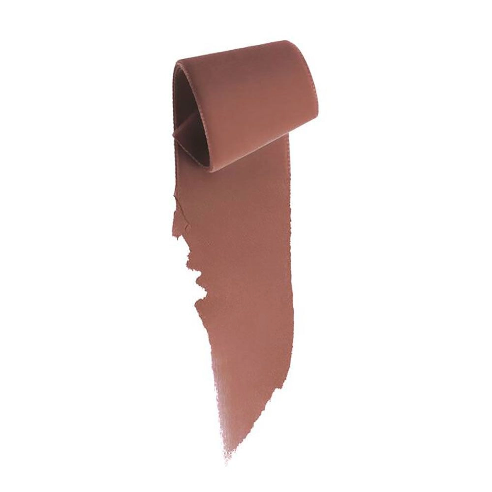Giorgio Armani Жидкая матовая помада для губ Lip Maestro Liquid Lipstick 202 Dolci, 6.5 мл - фото N2