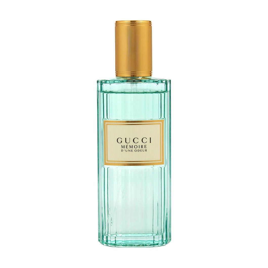 Gucci Memoire d'une Odeur Парфюмированная вода унисекс, 100 мл (ТЕСТЕР) - фото N1
