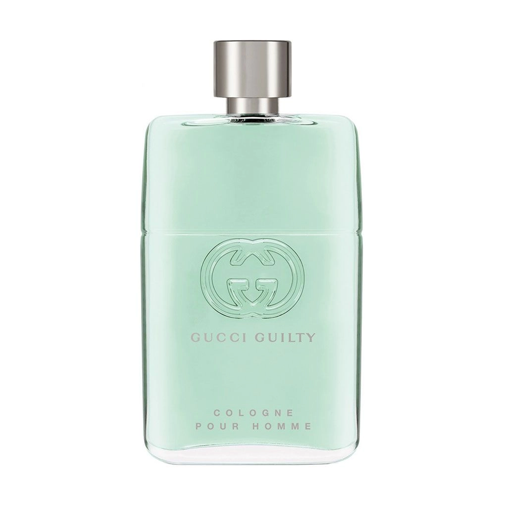 Gucci Guilty Cologne Pour Homme Туалетна вода чоловіча - фото N1