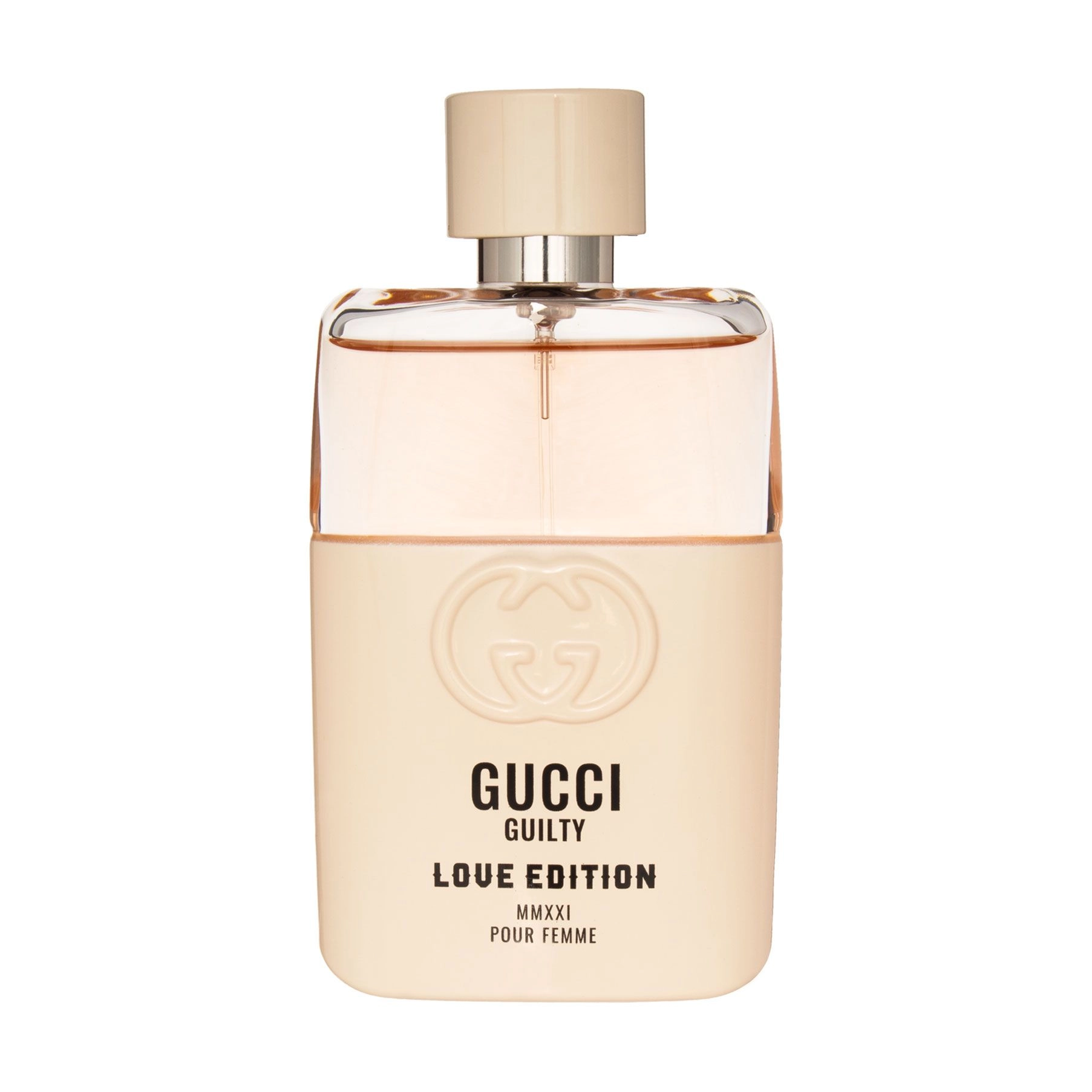 Gucci Guilty Love Edition MMXXI Pour Femme Парфюмированная вода женская - фото N2