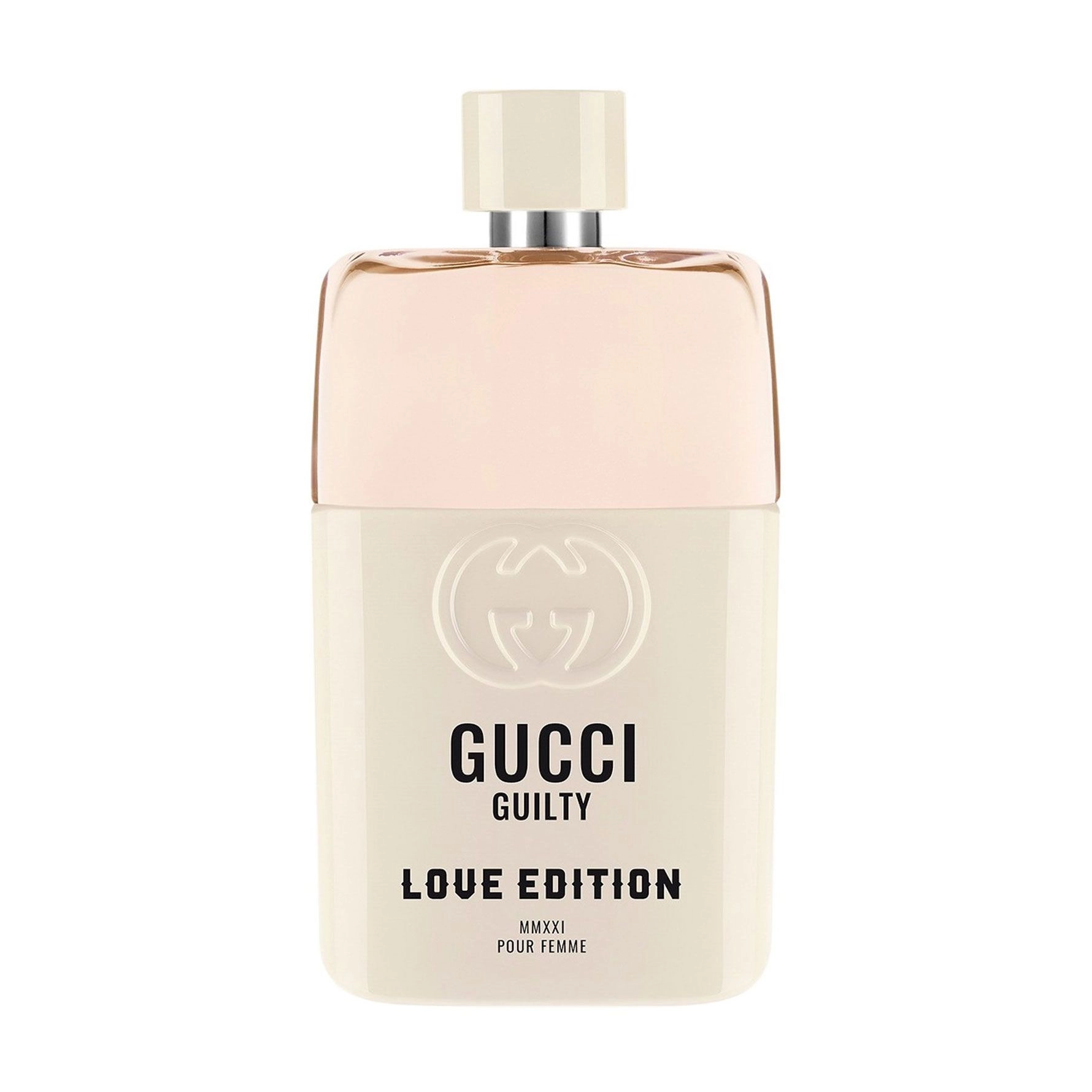 Gucci Guilty Love Edition MMXXI Pour Femme Парфюмированная вода женская, 90 мл - фото N2