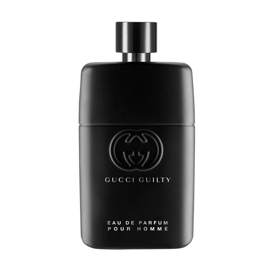Парфюмированная вода мужская - Gucci Guilty Pour Homme, 90 мл - фото N2