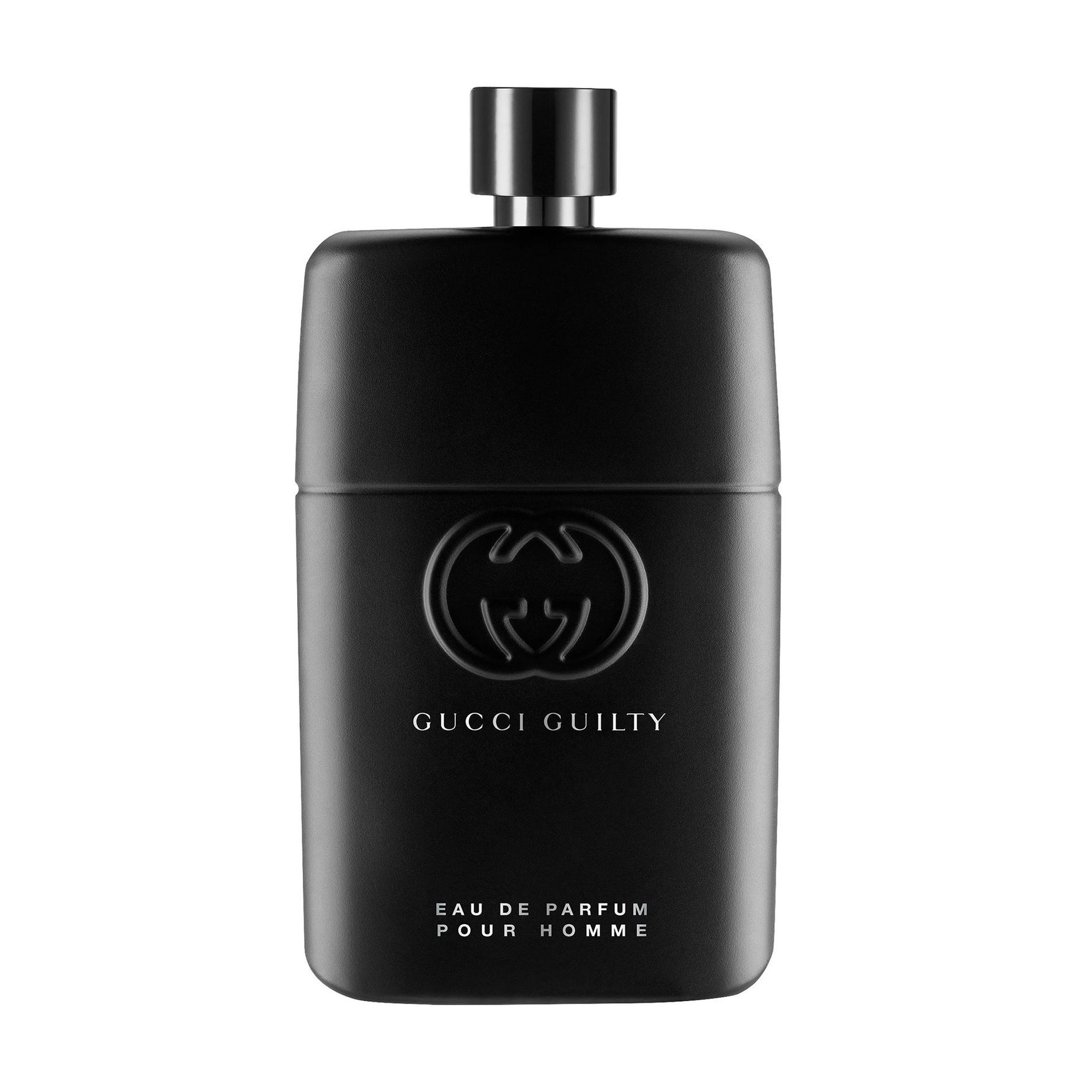 Gucci Guilty Pour Homme Парфумована вода чоловіча, 150 мл - фото N1