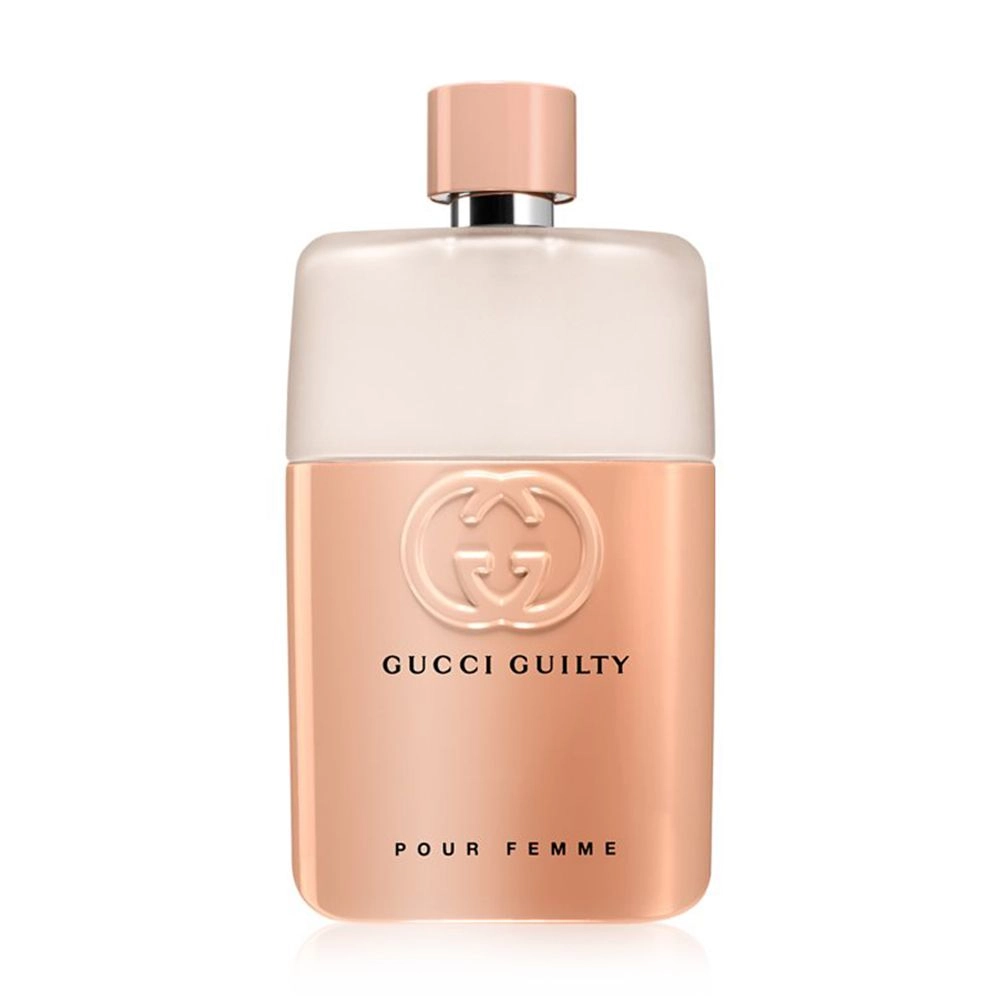 Gucci Guilty Love Edition Парфюмированная вода женская - фото N1