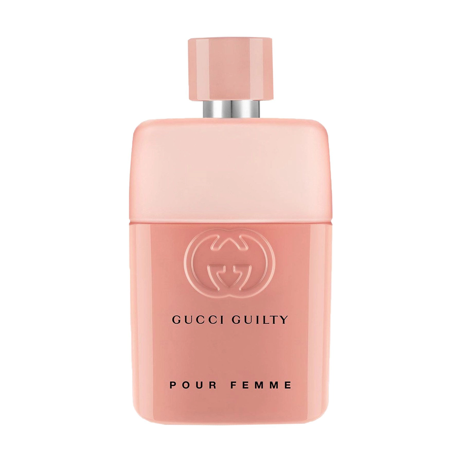 Gucci Guilty Love Edition Парфумована вода жіноча, 50 мл - фото N1