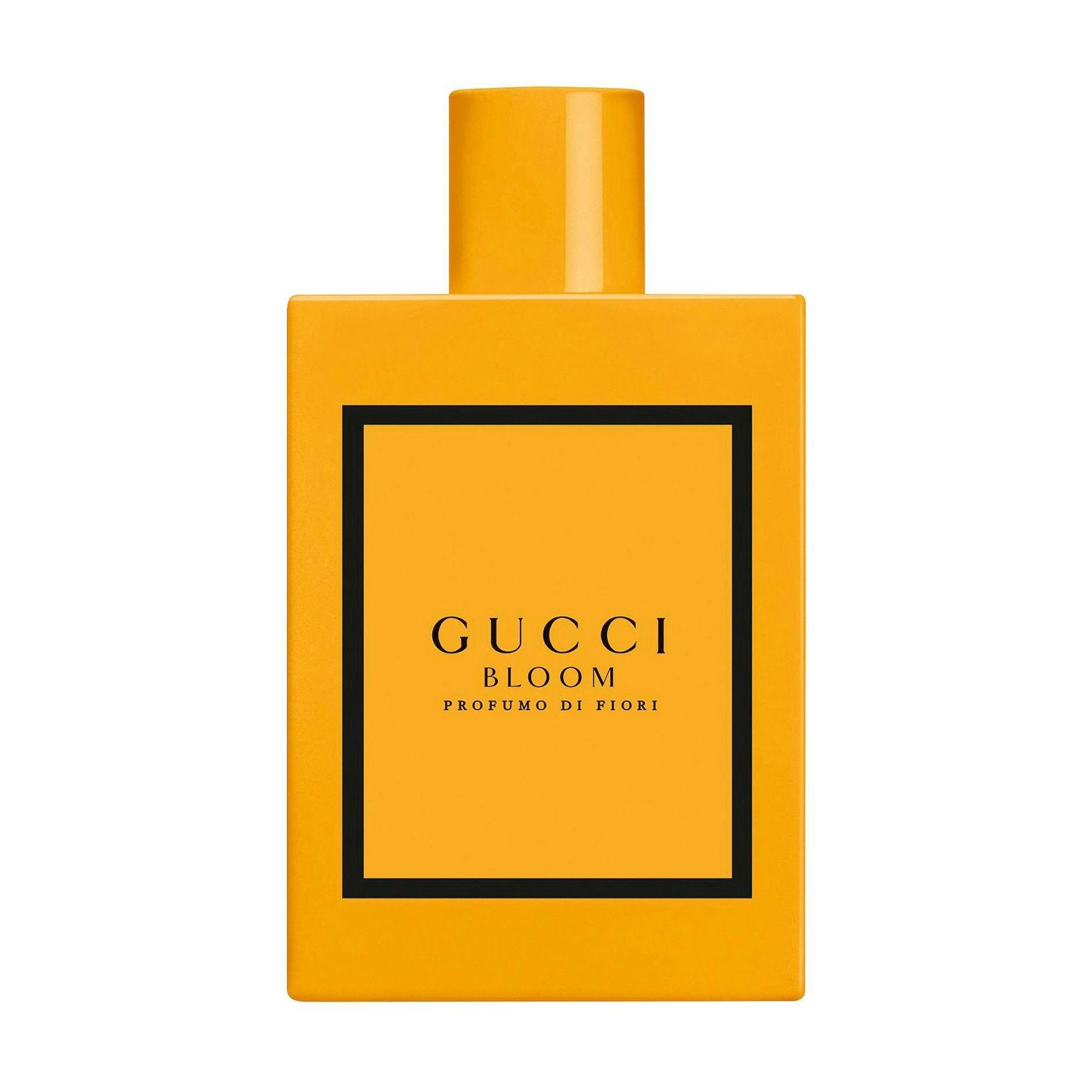 Gucci Bloom Profumo Di Fiori Парфумована вода жіноча, 100 мл (ТЕСТЕР) - фото N1