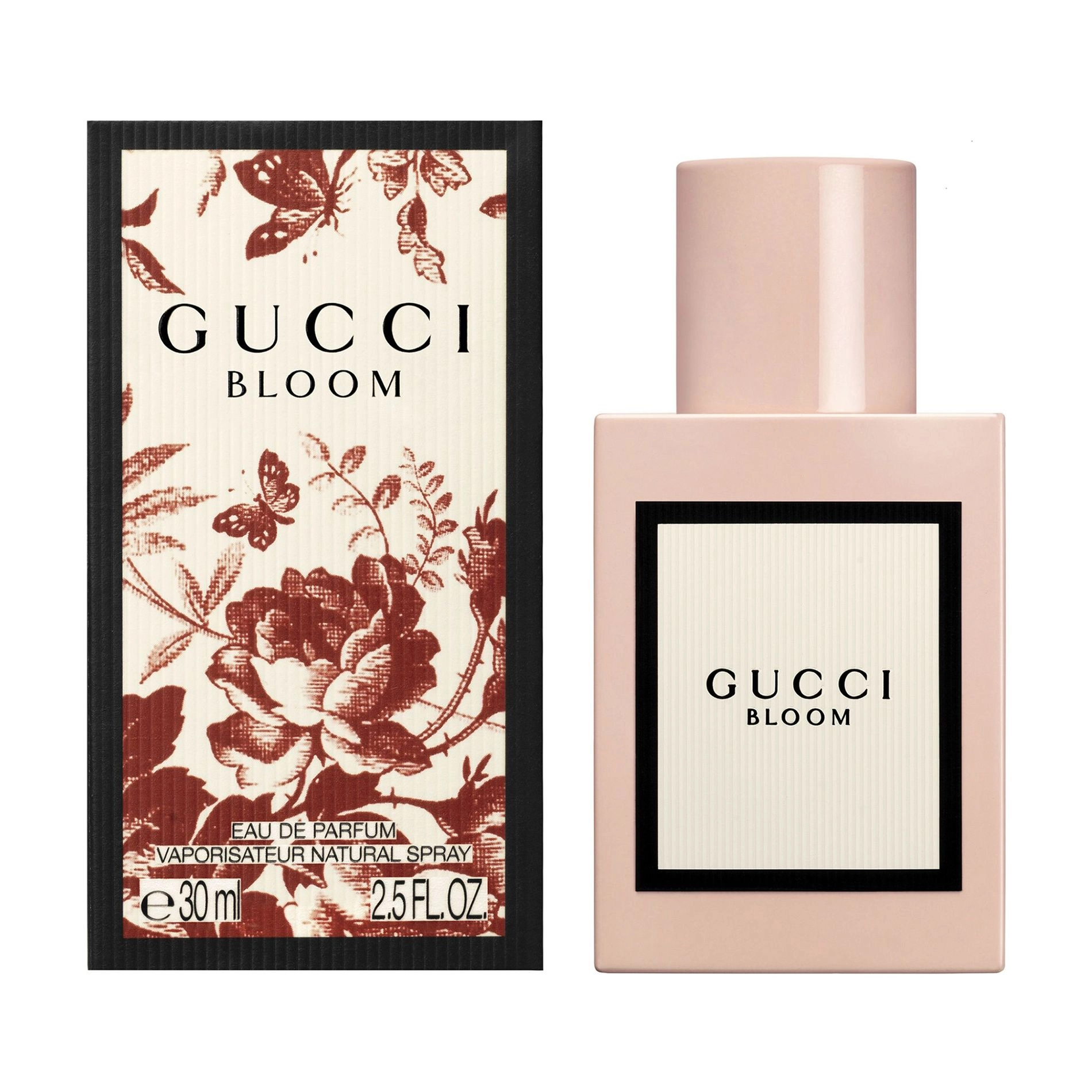 Gucci Парфюмированная вода Bloom женская 30мл - фото N1