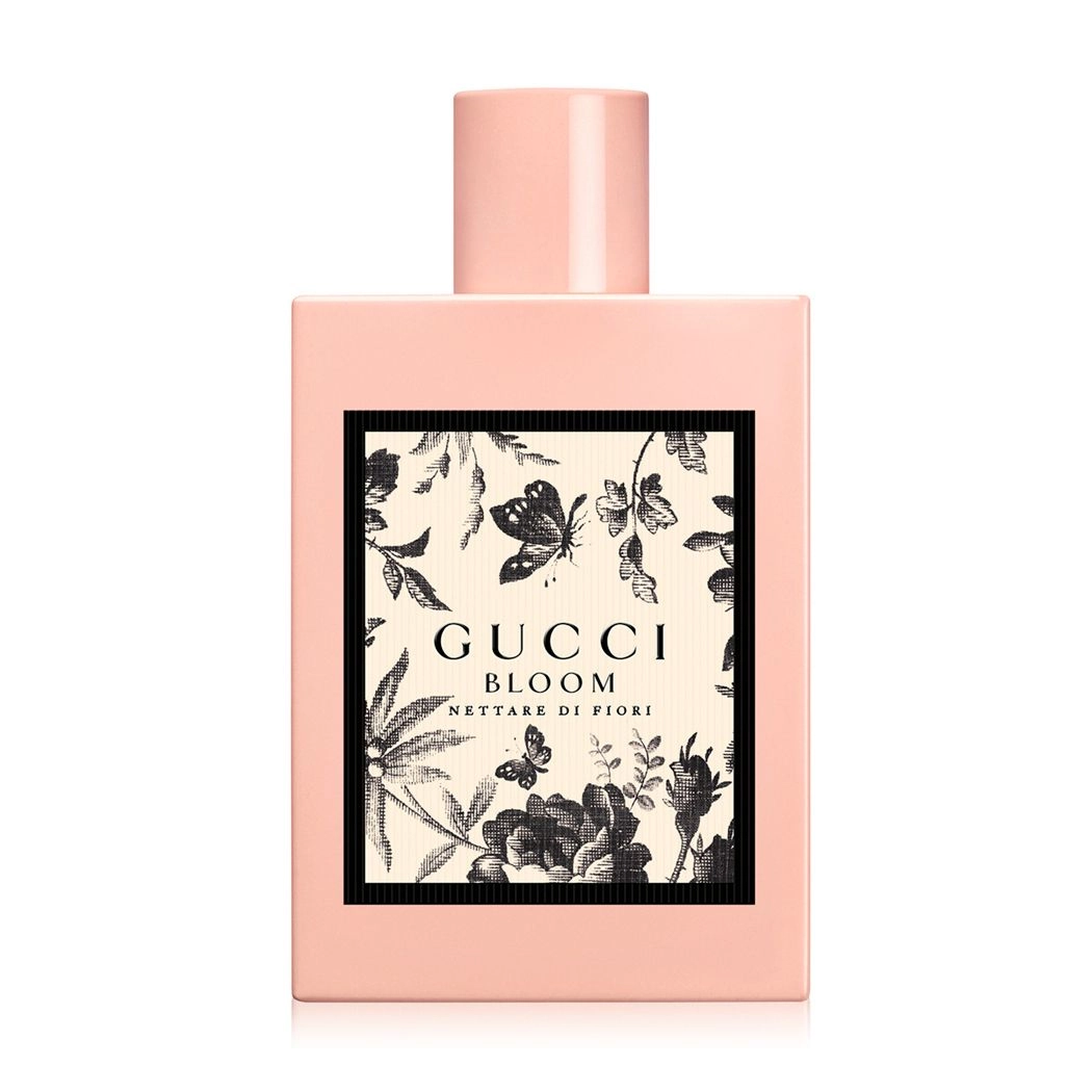 Gucci Bloom Nettare Di Fiori Парфюмированная вода женская, 100 мл - фото N2