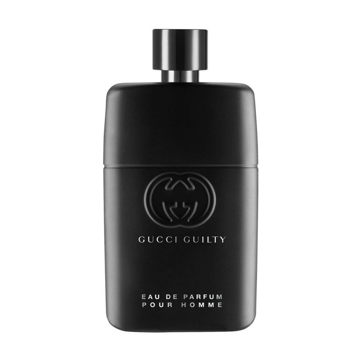 Gucci Guilty Parfum Pour Homme Парфумована вода чоловіча, 90 мл - фото N1