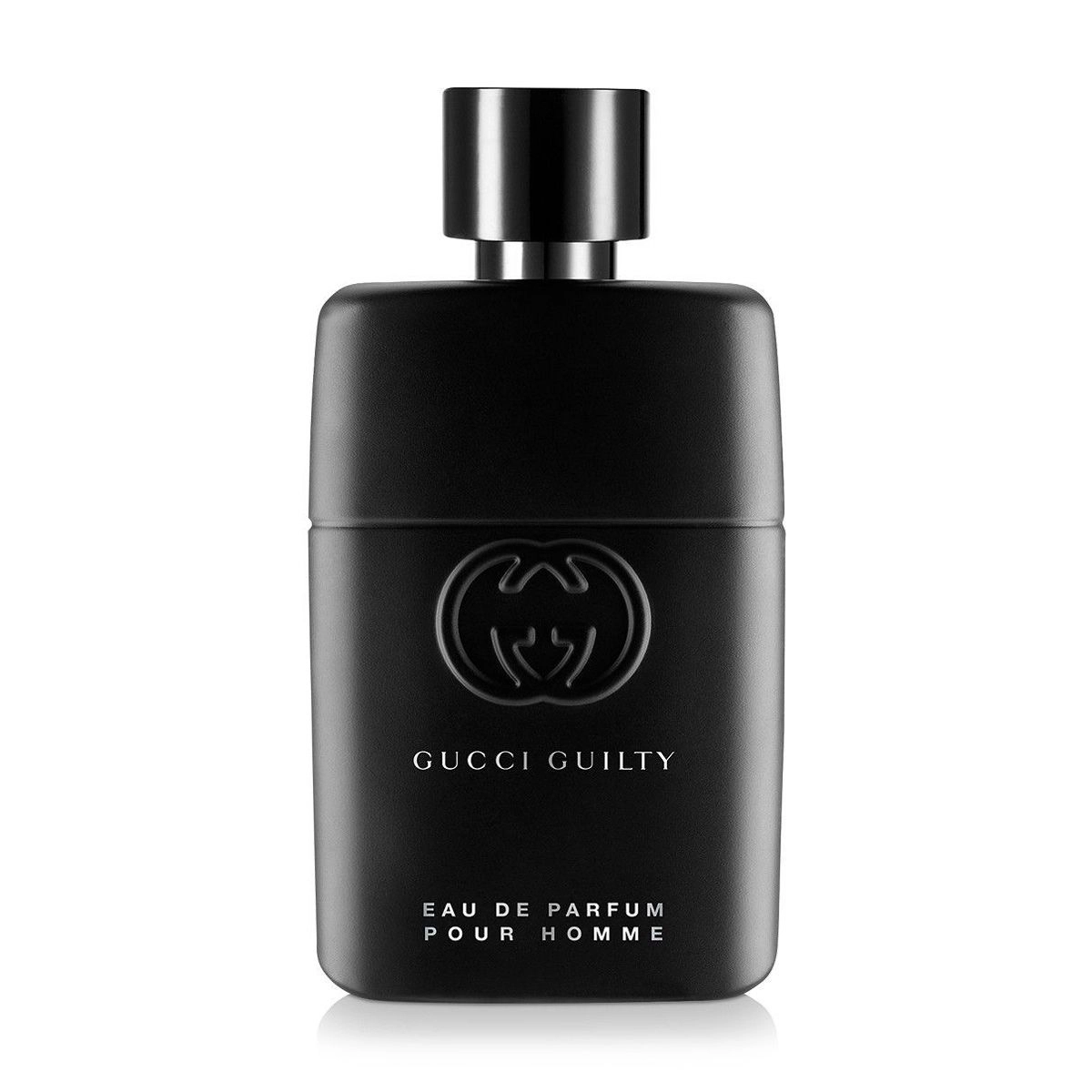 Gucci Guilty Parfum Pour Homme Парфюмированная вода мужская, 50 мл - фото N1