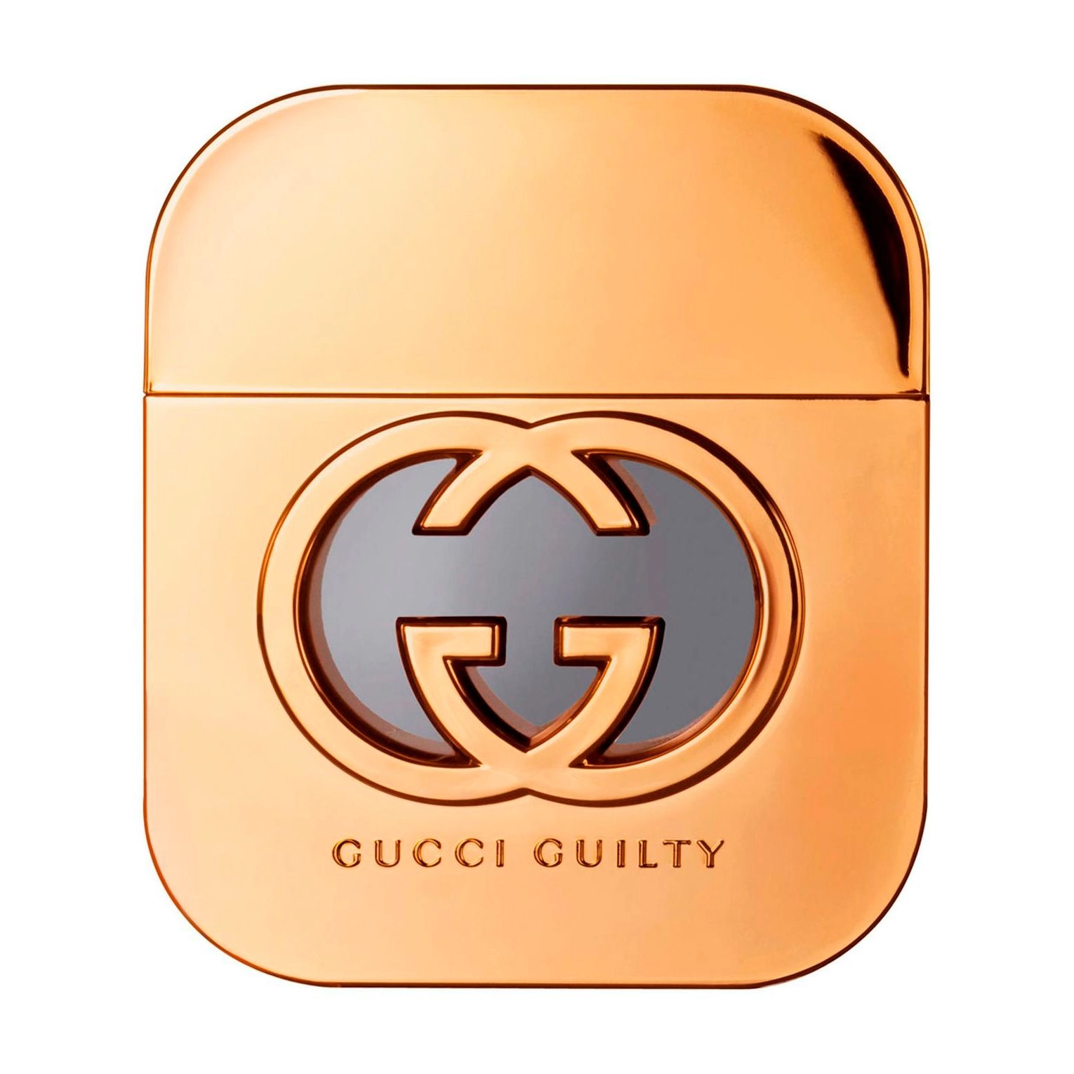 Парфюмированная вода женская - Gucci Guilty Intense, 50 мл - фото N2