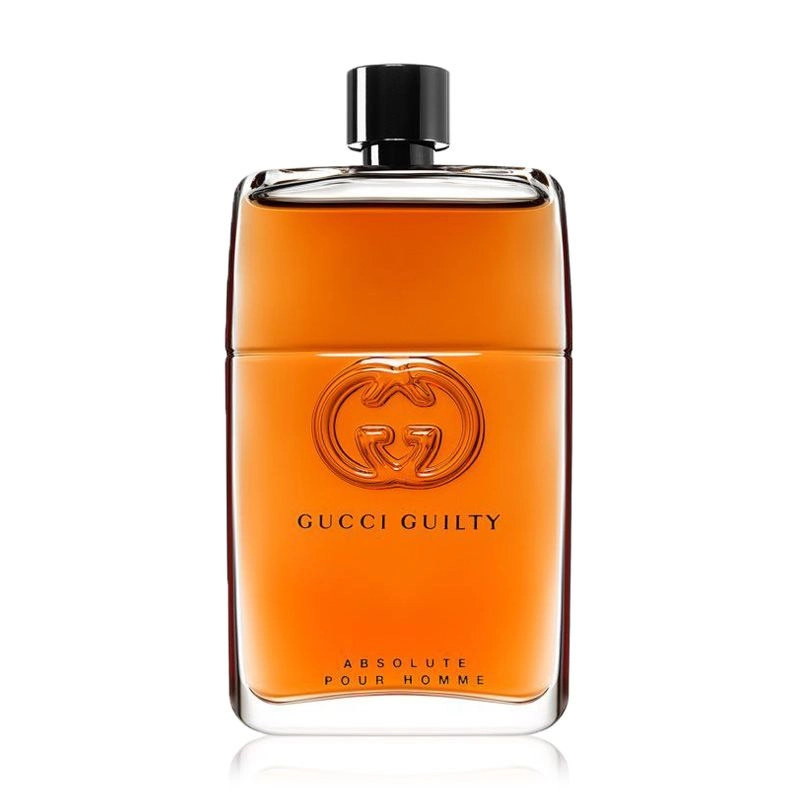 Gucci Guilty Absolute Pour Homme Парфумована вода чоловіча - фото N1