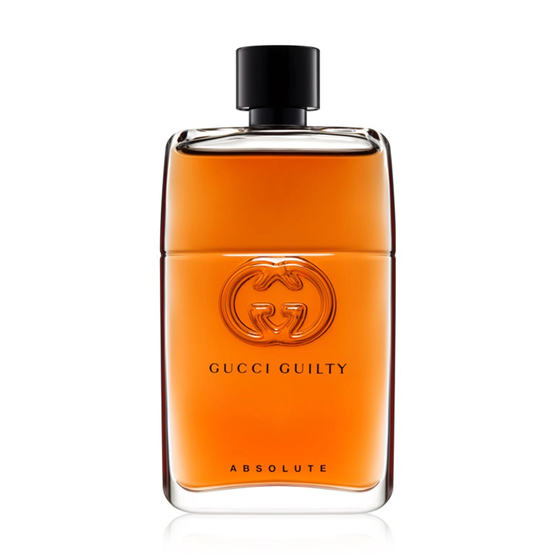 Gucci Guilty Absolute Pour Homme Парфюмированная вода мужская, 90 мл - фото N2