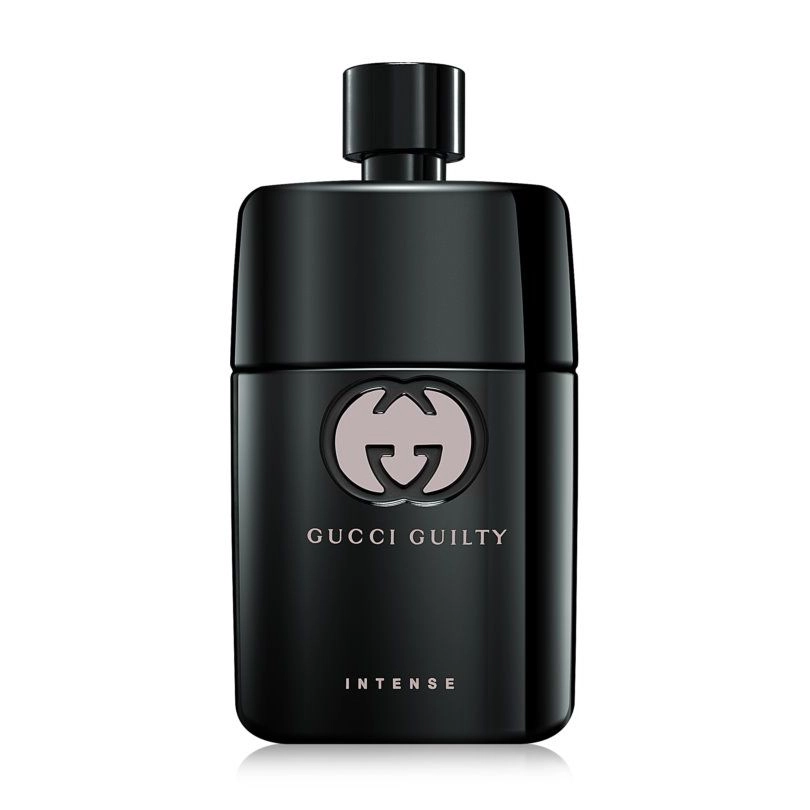 Gucci Guilty Intense Pour Homme Туалетная вода мужская, 90 мл - фото N2
