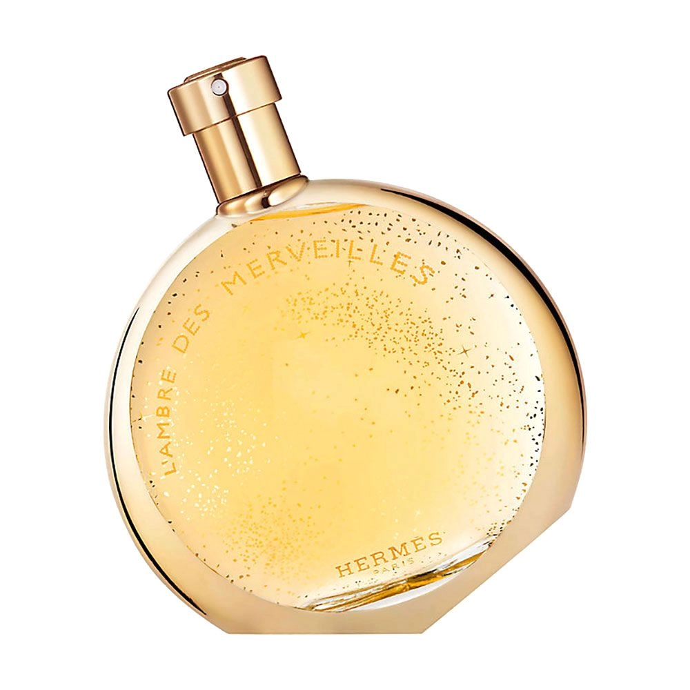 Hermes L'Ambre des Merveilles Парфюмированная вода женская, 100 мл (ТЕСТЕР) - фото N1