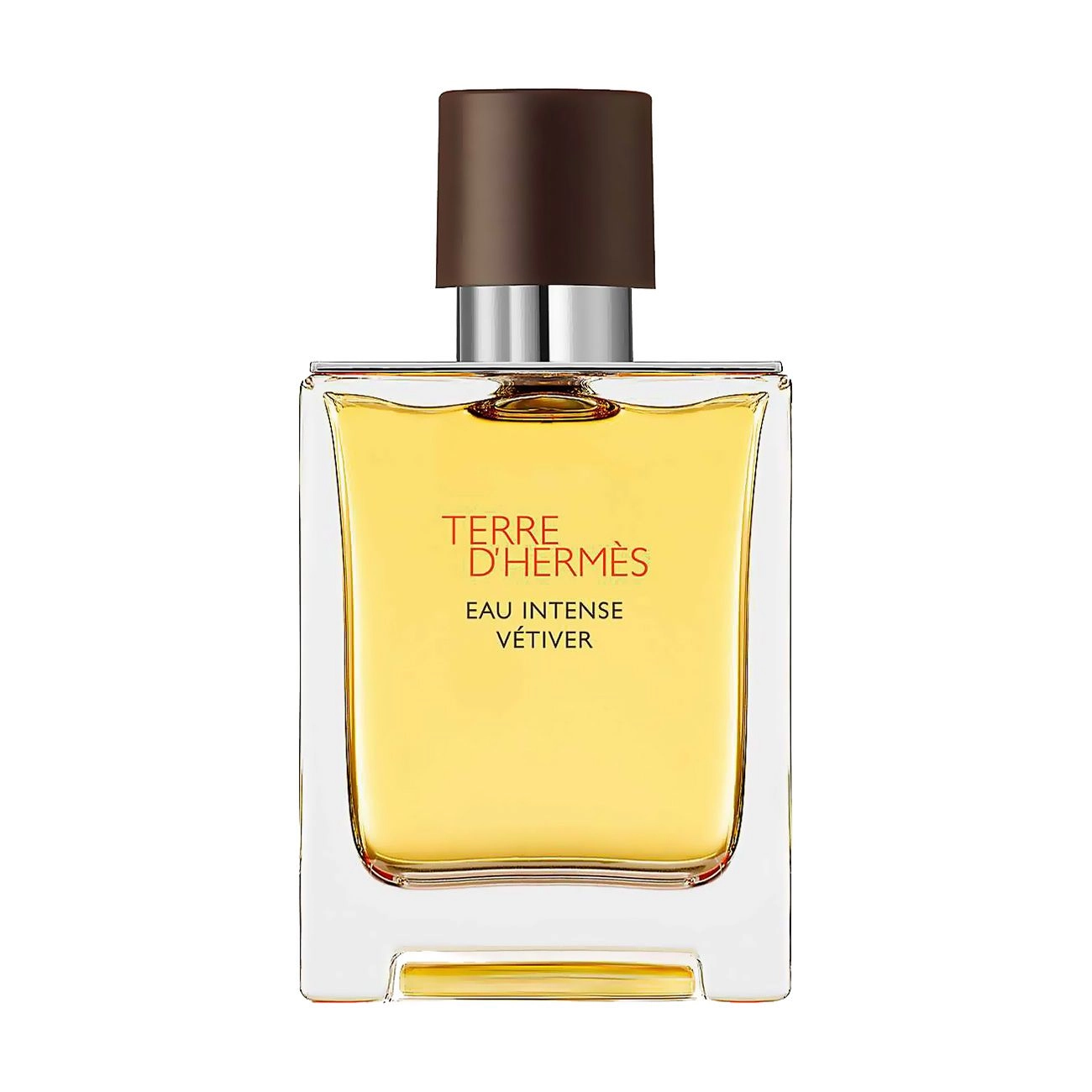 Hermes Terre D'Hermes Eau Intense Vetiver Парфумована вода чоловіча, 200 мл - фото N2