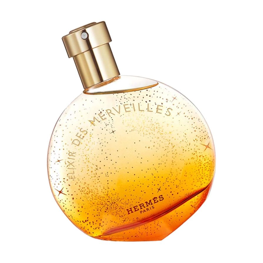 Hermes Elixir Des Merveilles Парфюмированная вода женская, 50 мл - фото N2