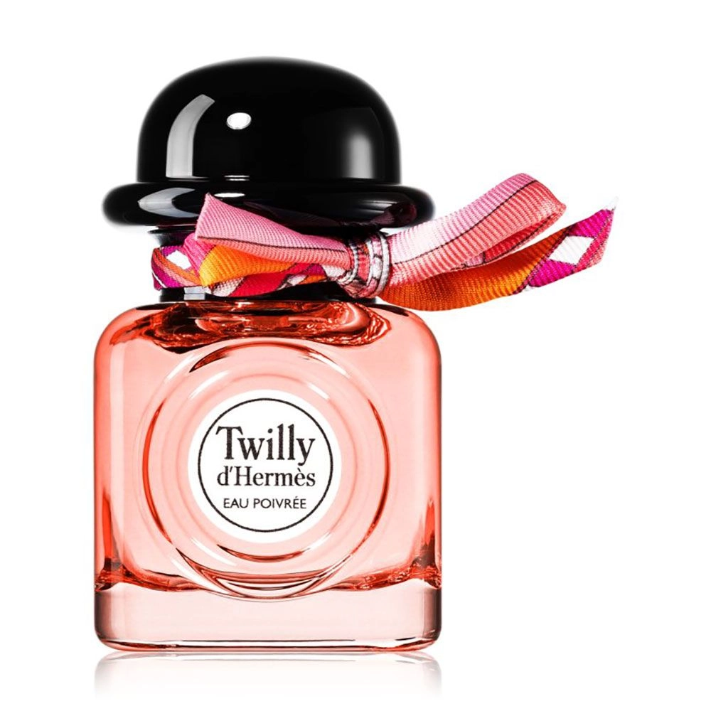 Hermes Twilly d'Hermes Eau Poivree Парфумована вода жіноча - фото N2