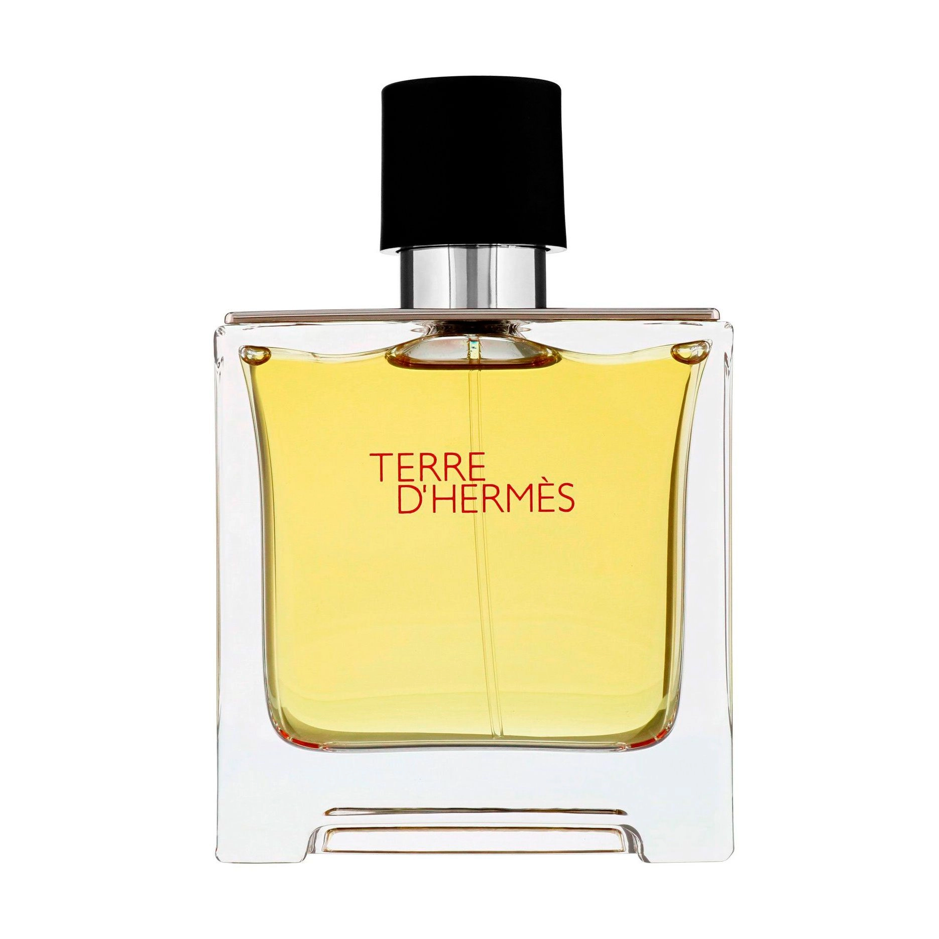 Духи мужские - Hermes Terre d`Hermes Parfum, 75 мл - фото N1
