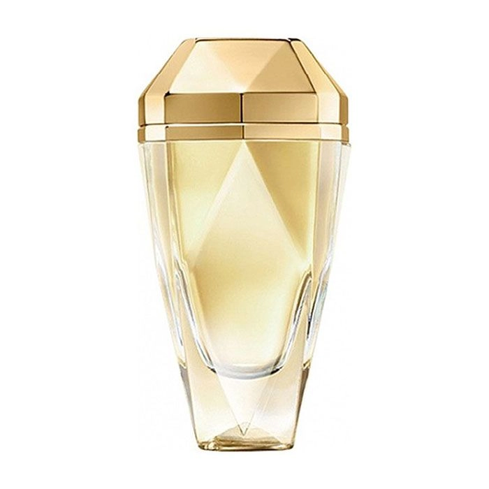 Paco Rabanne Lady Million Eau My Gold Туалетна вода жіноча, 80 мл (ТЕСТЕР) - фото N2