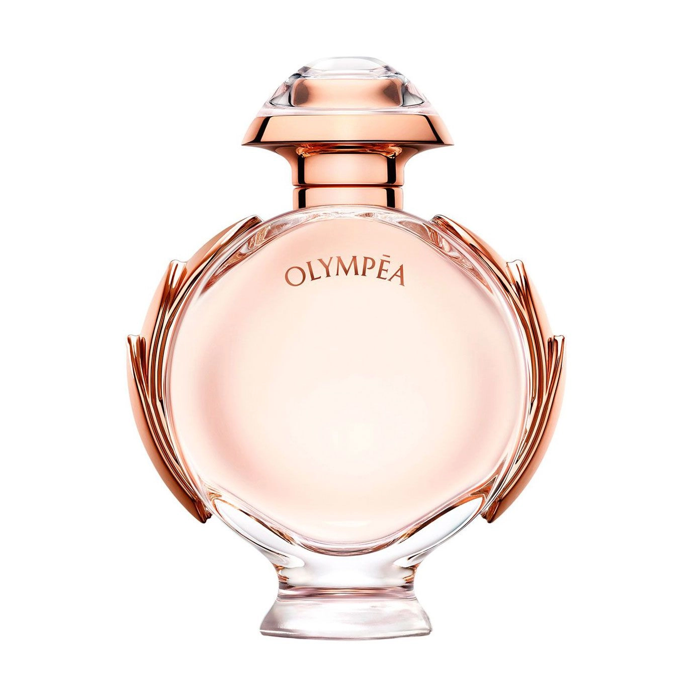 Olympea Парфумована вода жіноча, 50 мл - Paco Rabanne Olympea, 50 мл - фото N1