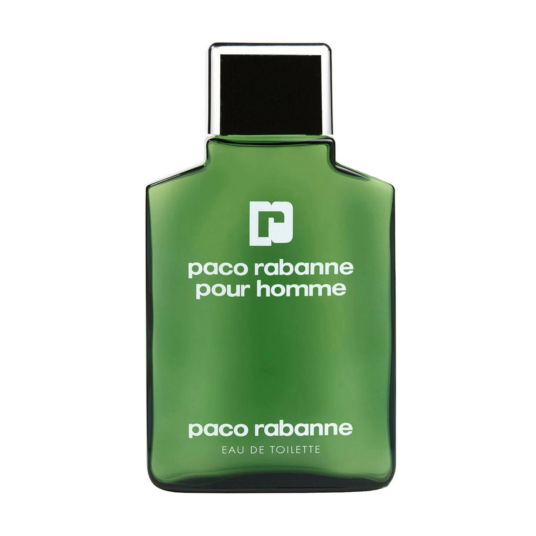 Paco Rabanne Pour Homme Туалетна вода чоловіча, 100 мл - фото N2