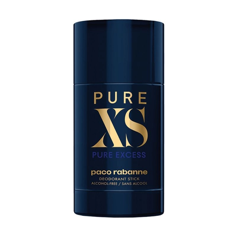 Paco Rabanne Парфумований дезодорант-стік Pure XS чоловічий, 75 мл - фото N1