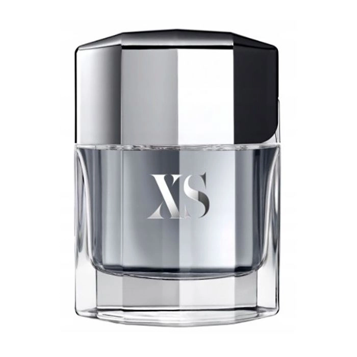 Paco Rabanne XS Pour Homme Туалетная вода мужская, 100 мл (ТЕСТЕР) - фото N1