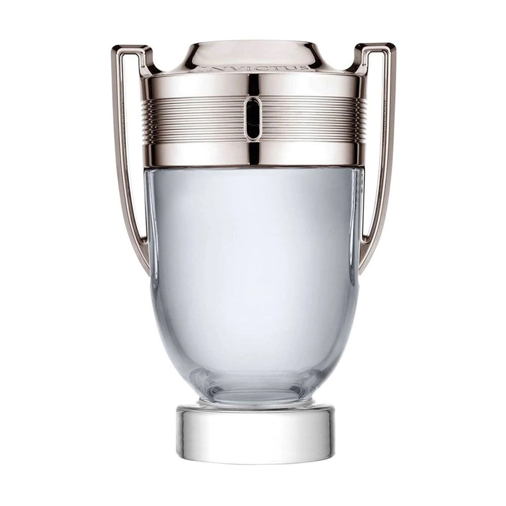 Paco Rabanne Invictus Туалетна вода чоловіча, 150 мл - фото N1