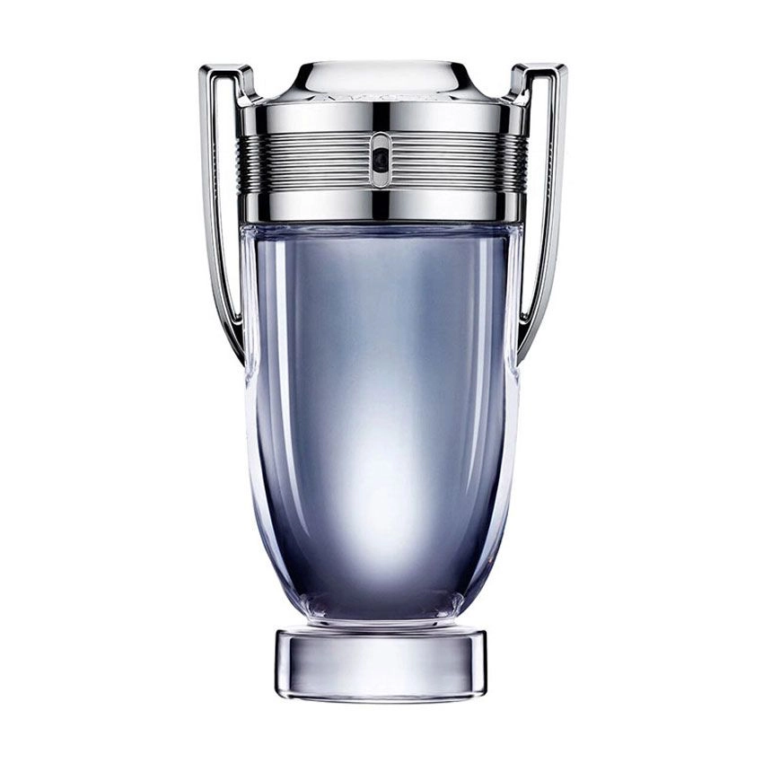 Paco Rabanne Invictus Туалетная вода мужская, 200 мл - фото N1