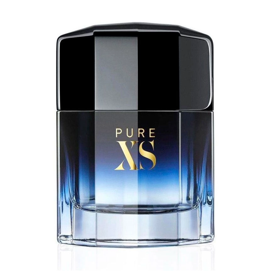 Paco Rabanne Pure XS Туалетна вода чоловіча, 100 мл - фото N1