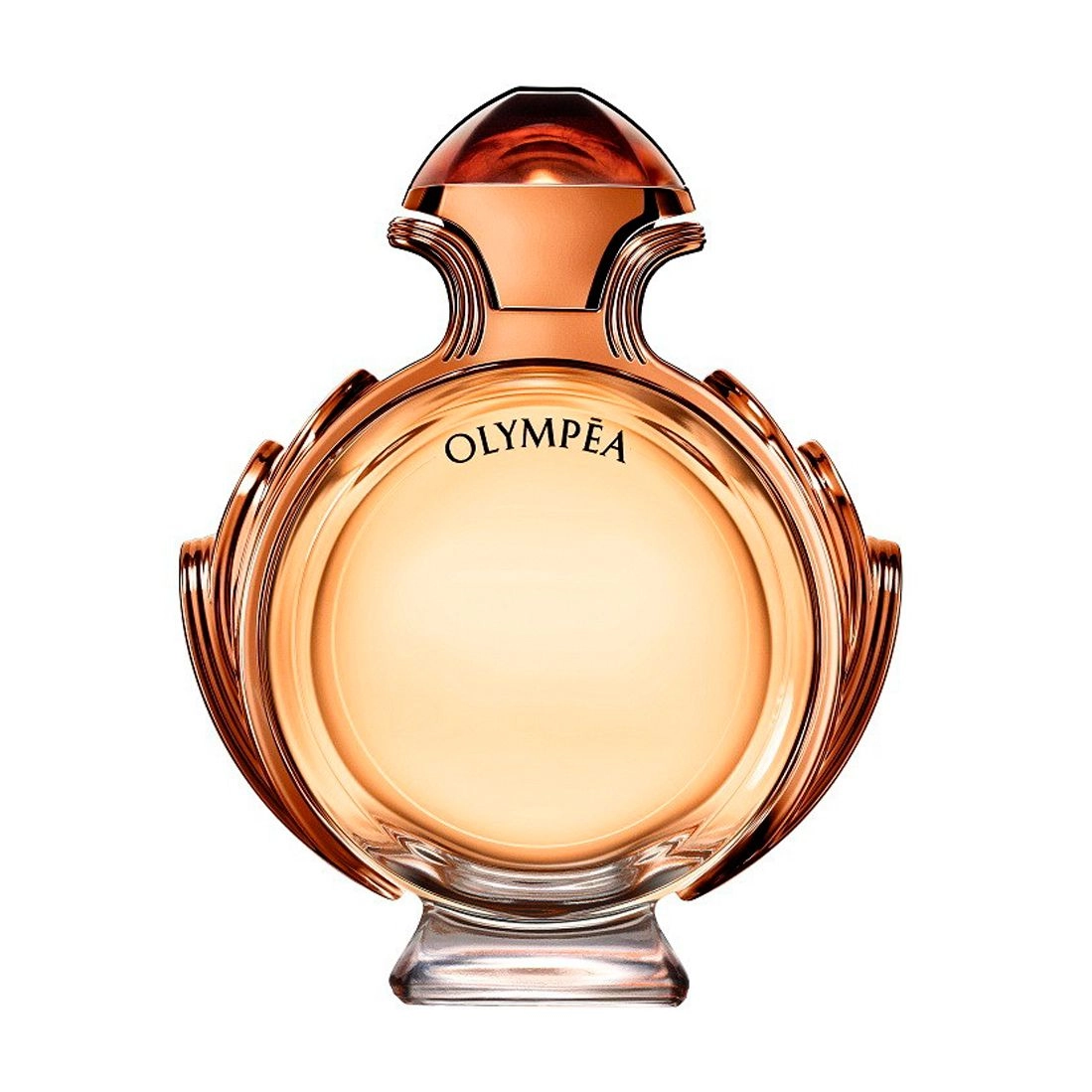 Paco Rabanne Парфумована вода Olympea Intense жіноча - фото N2