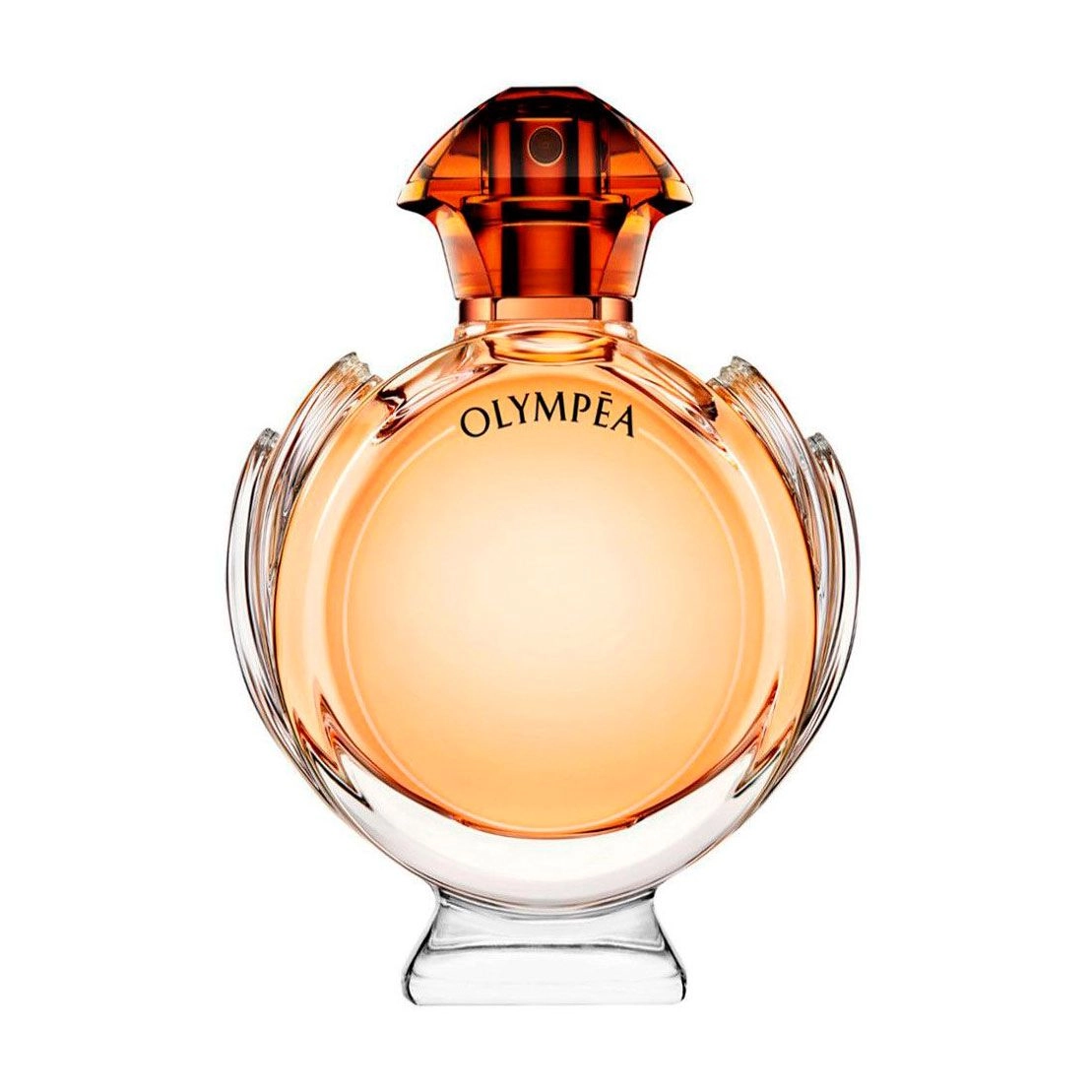 Paco Rabanne Парфумована вода Olympea Intense жіноча 50мл - фото N2