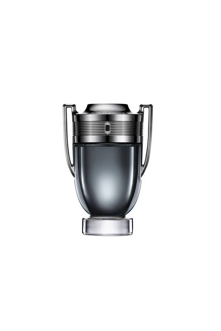 Paco Rabanne Invictus Intense Туалетная вода мужская - фото N2