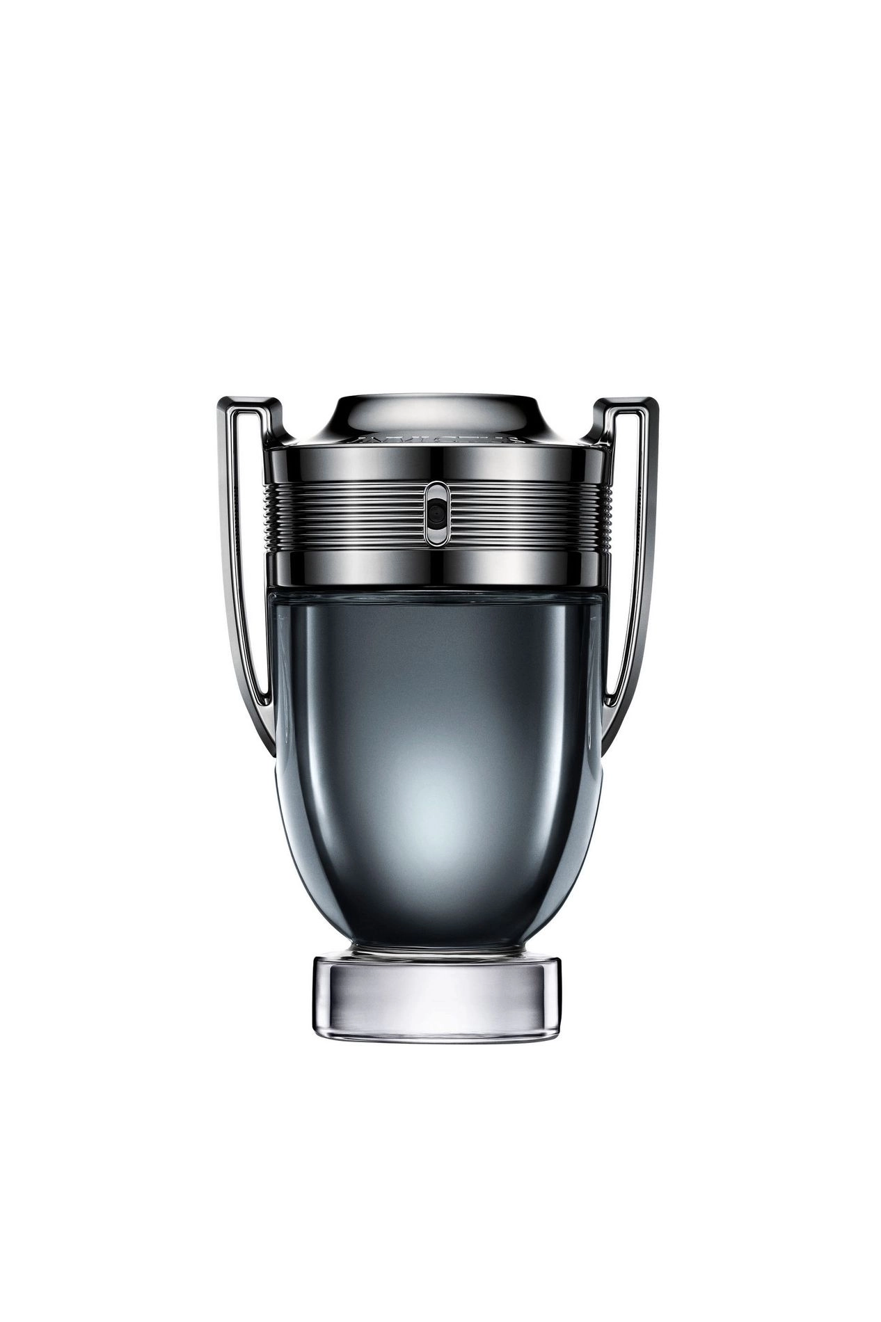 Paco Rabanne Туалетная вода Invictus Intense мужская 100мл - фото N2