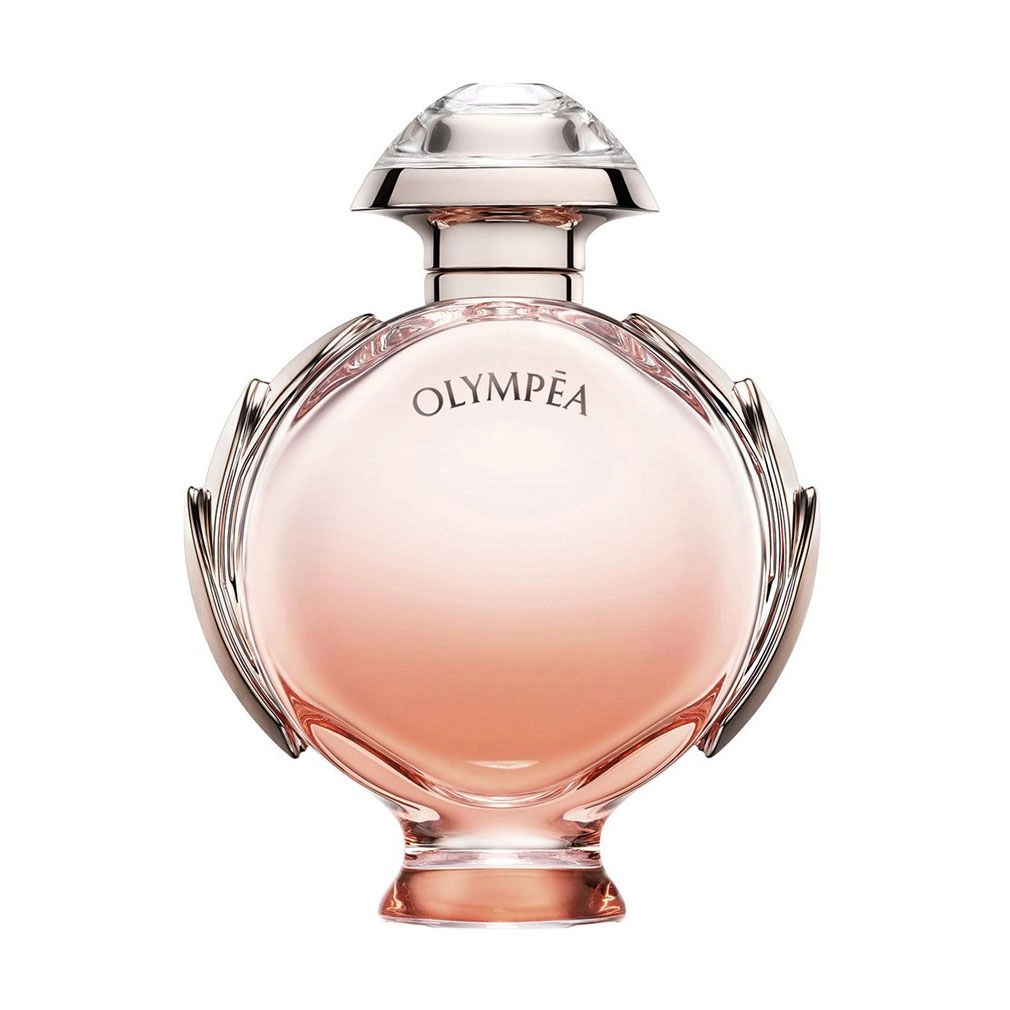 Paco Rabanne Olympea Aqua Eau de Parfum Legere Парфумована вода жіноча - фото N1