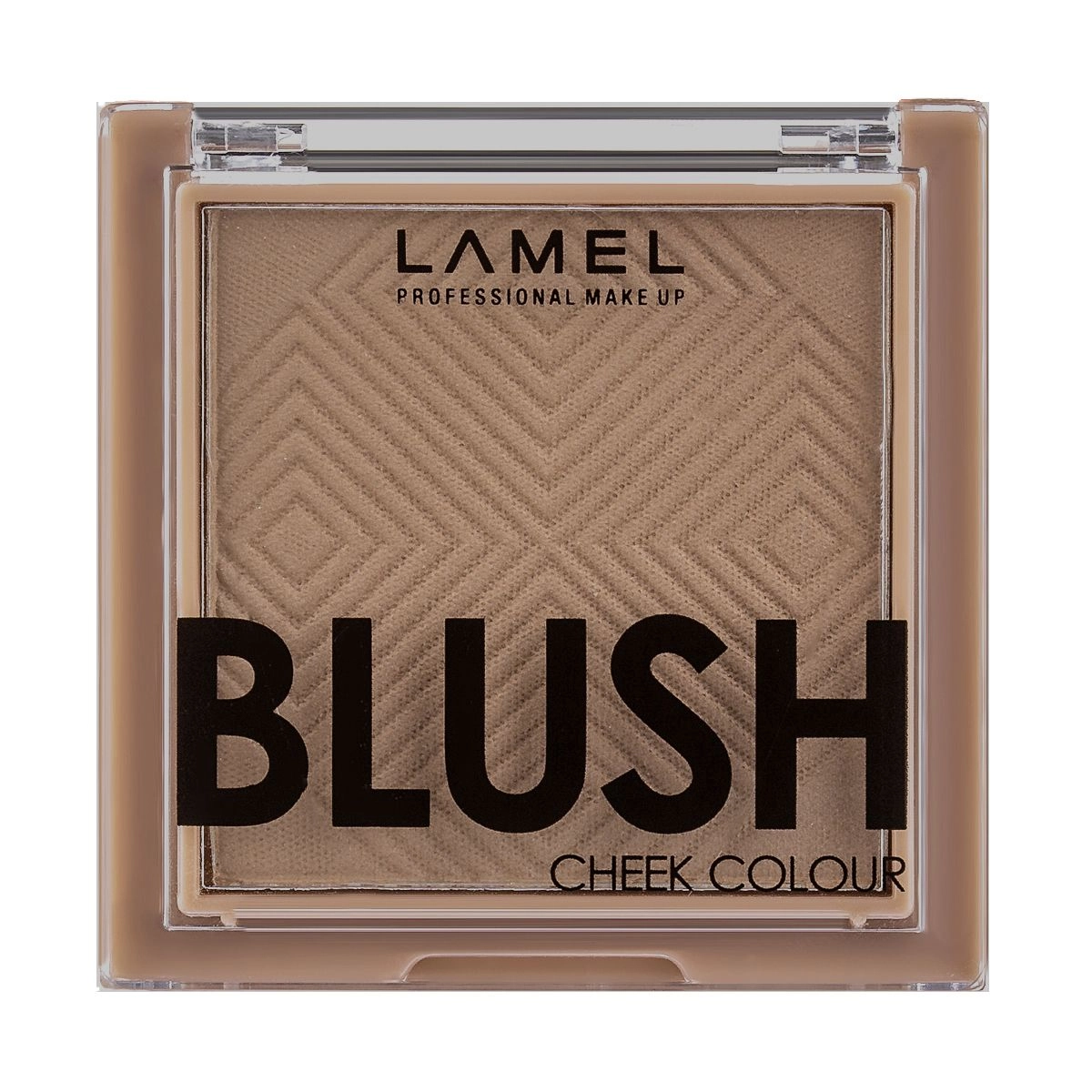 Lamel Professional Рум’яна Cheek Colour, 3.8 г - фото N1