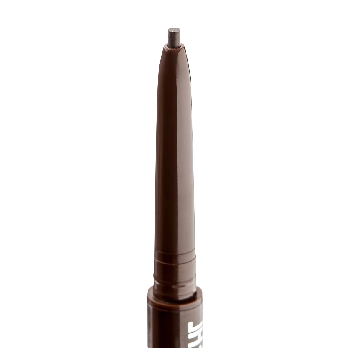 Lamel Professional Олівець для брів Insta Micro Brow Pencil зі щіточкою 402, 0.12 г - фото N3
