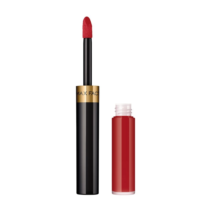 Max Factor Стойкая помада для губ Lipfinity Rising Stars Lipstick 88 Starlet, 4 мл - фото N1