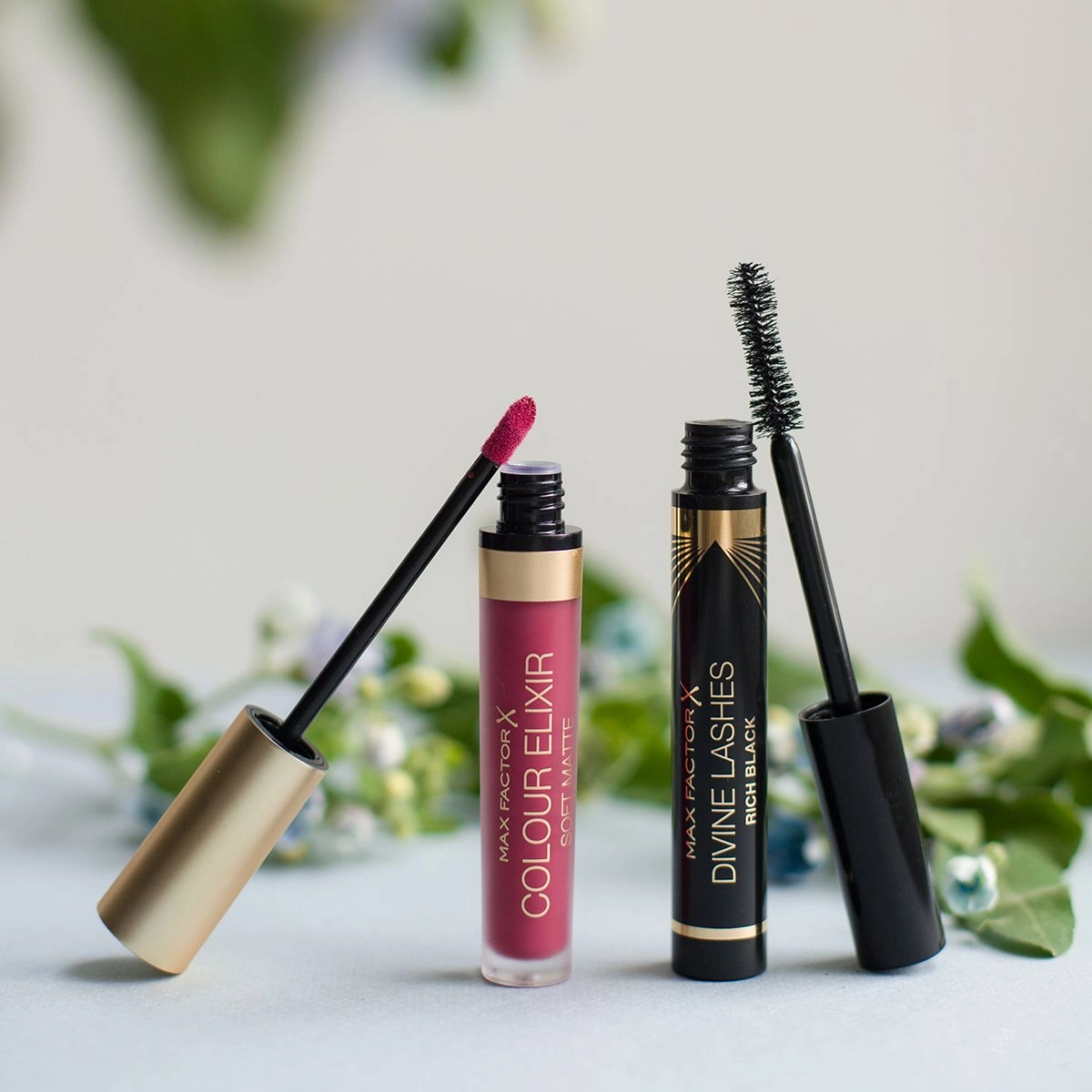 Max Factor Жидкая помада для губ Color Elixir Soft Matte Lipstick, 4 мл - фото N5