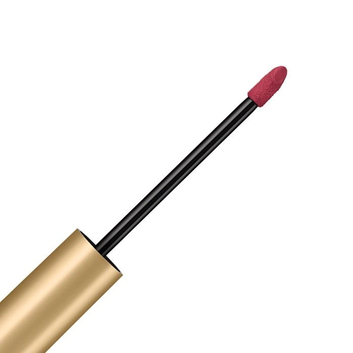 Max Factor Жидкая помада для губ Color Elixir Soft Matte Lipstick 035 Faded Red, 4 мл - фото N3