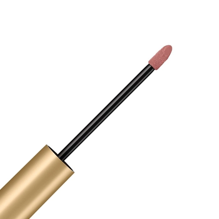 Max Factor Рідка помада для губ Color Elixir Soft Matte Lipstick 05 Sand Cloud, 4 мл - фото N3