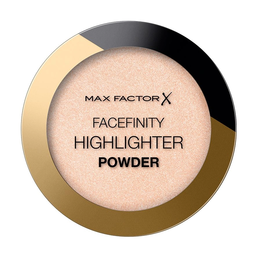 Max Factor Компактный хайлайтер Facefinity Highlighter Powder, 8 г - фото N1